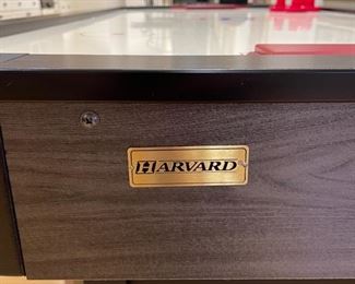 Harvard Air Hockey Table. Measures 80" x 42. Photo 2 of 3.