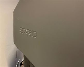 Sony 75" TUBE TV. Photo 2 of 2.