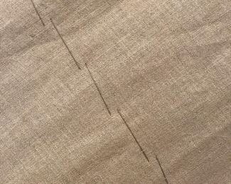 18th Century Aubusson, France Tapestry. Measures 68" x 74". Photo 4 of 6.