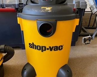 Shop-Vac.