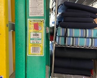 12', 8' & 6' ladders available. Photo 3 of 4.