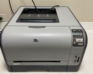 HP Printer.