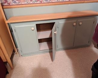 Very Cute Bedroom Sideboard
