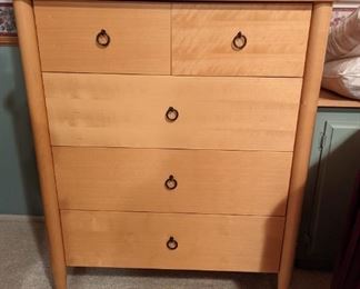 Darling Small Chest of Drawers