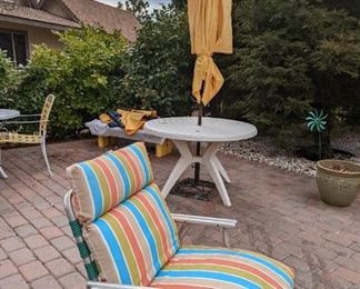 Patio Furniture