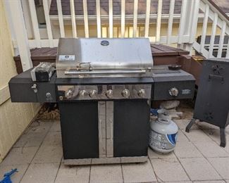 Grill