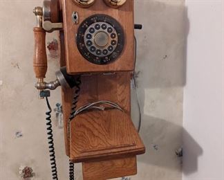 Antique Phones