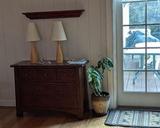 Stickley Style Furniture