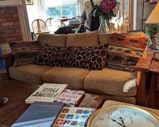 Stickley Style Furnishings