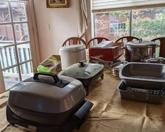 High End Brand Cookware