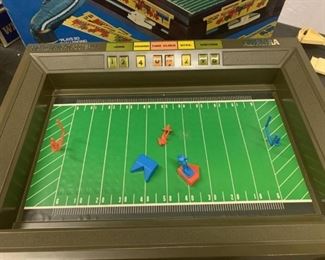 1972 abc Monday Night Football