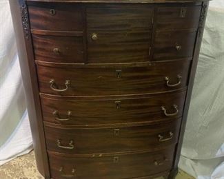 Antique Dresser