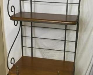 Bakers Rack