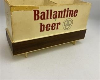Ballantine Beer Container