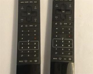 Bose Remotes