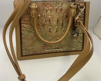 Brahmin Purse