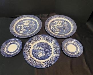 Churchill China