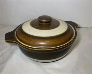 Denby Stoneware