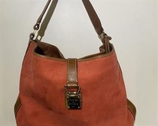 Dooney and Bourke Purse