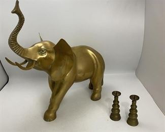 Elephant