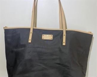 Kate Spade Diaper Bag