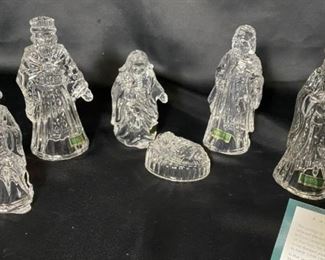 Marquis Nativity Set