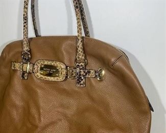 Michael Kors Satchel