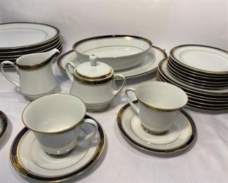 Noritake China