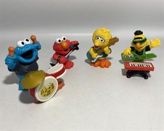 Sesame Street Music