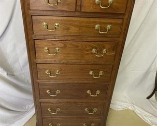 Stickley Linguire Chest