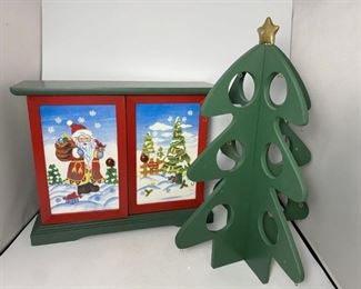 Thomas Pacconi Advent Calendar