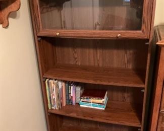 Bookcase