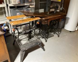 Workmate Bench for Router