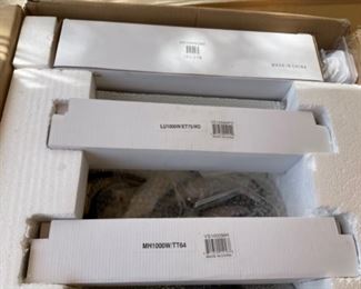 Grow Light Never Used