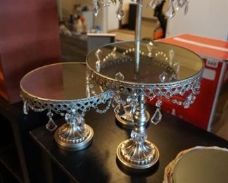 cake stands-3 sizes-more available