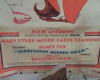 Julie Andrews, Mary Tyler Moore and Carol Channing - WOW!!