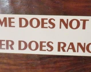 Ha!  Who can relate?