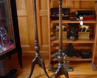 Candle stands