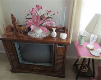 Zenith Console