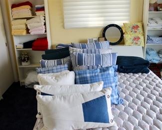 Regina Andrew Pillows