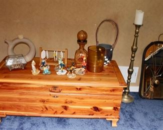 Cedar Chest