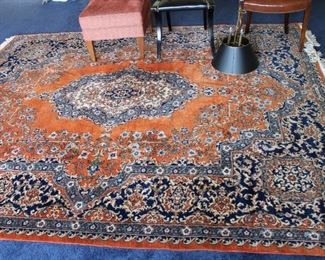 Nice Oriental Rug