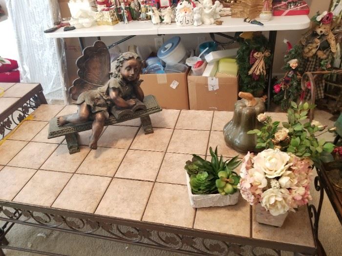 Mike,Lynnell & Son estate sale ivy falls... starts on 5/6/2022