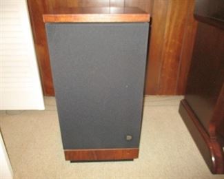 MIIntosch Speakers