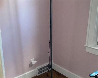 Large floor lamp 