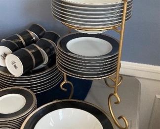 Marc Blackwell china