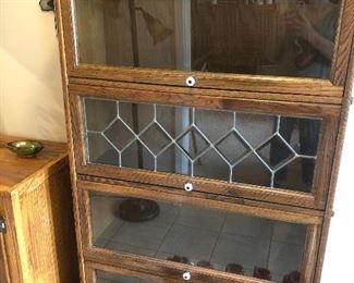 Sold!!!!!Lawyers Cabinet 