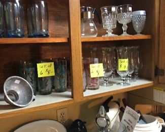 Vintage Sunbeam mixer