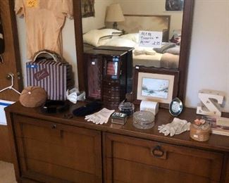 SOLD!!!! MCM dresser!