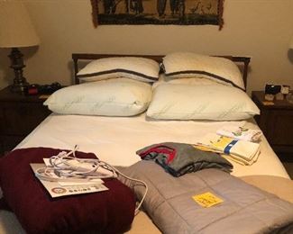 Weight blanket has SOLD!